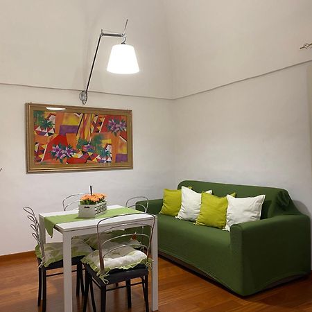 House Relax - Puglia Mia Apartments Монополи Екстериор снимка
