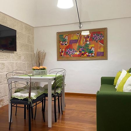 House Relax - Puglia Mia Apartments Монополи Екстериор снимка