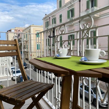 House Relax - Puglia Mia Apartments Монополи Екстериор снимка