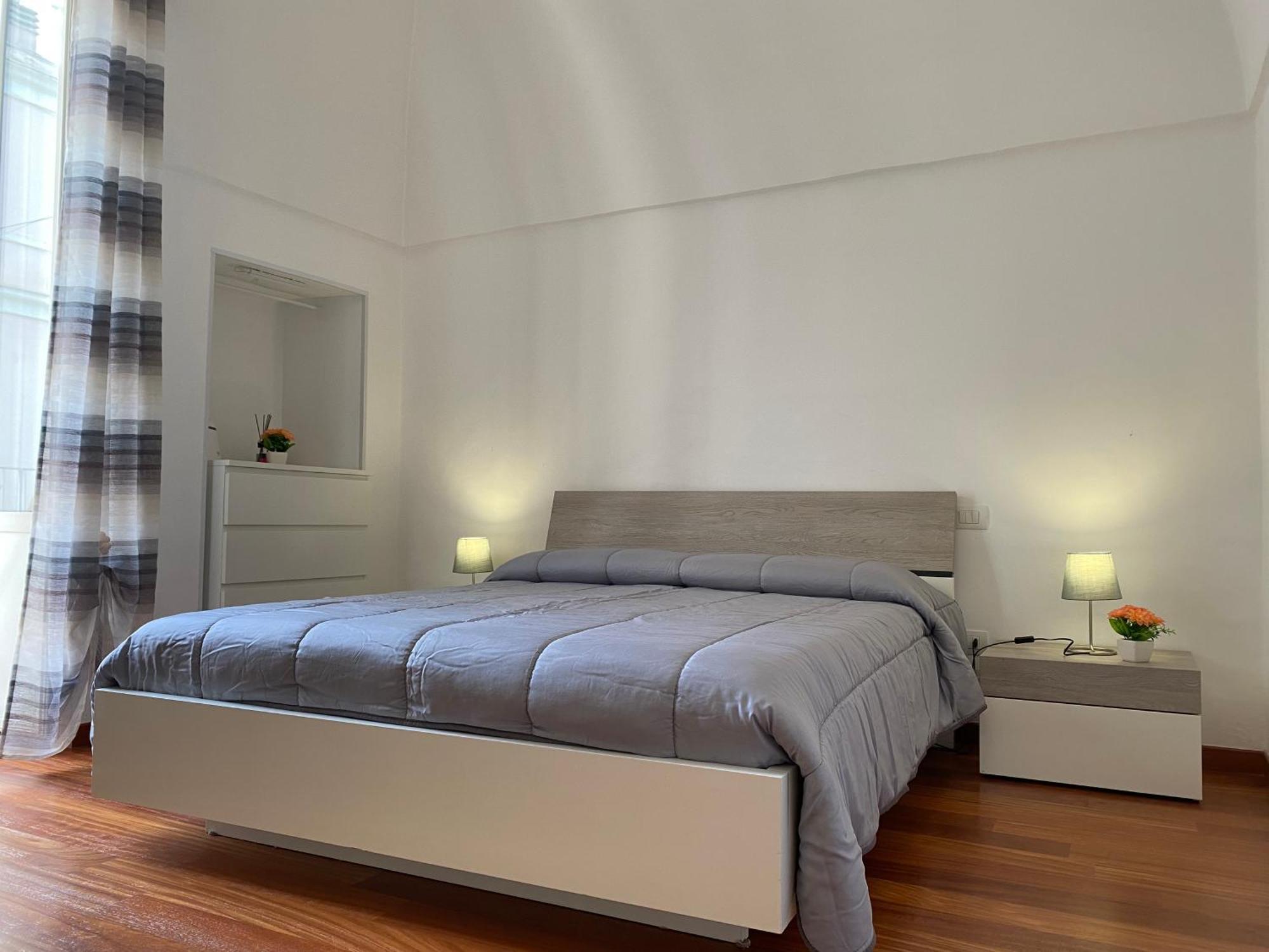 House Relax - Puglia Mia Apartments Монополи Екстериор снимка