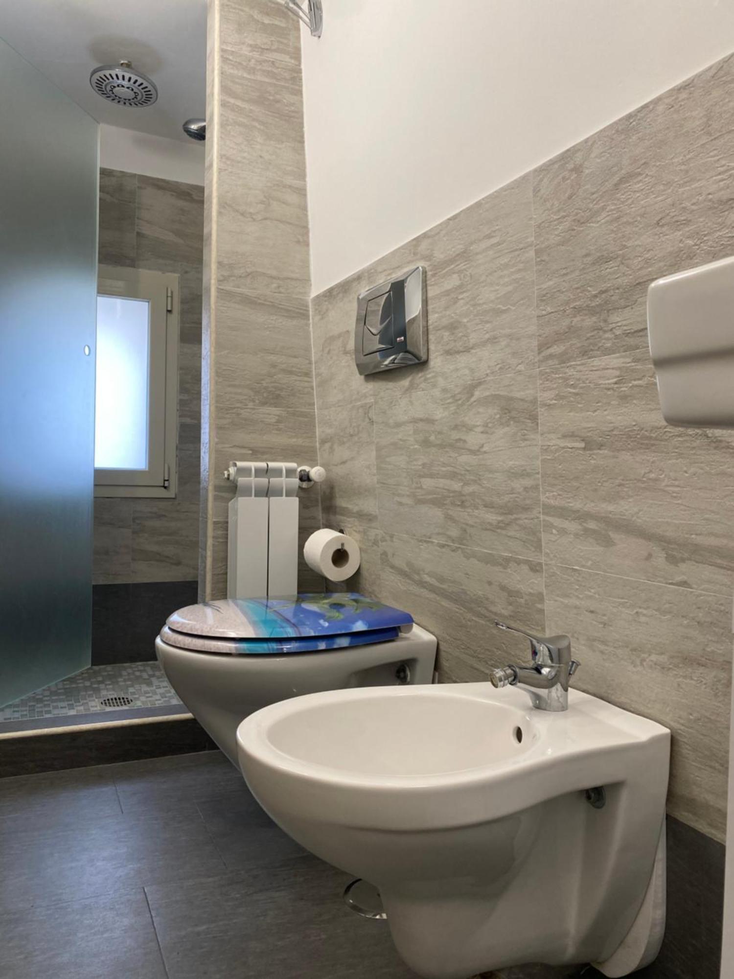 House Relax - Puglia Mia Apartments Монополи Екстериор снимка