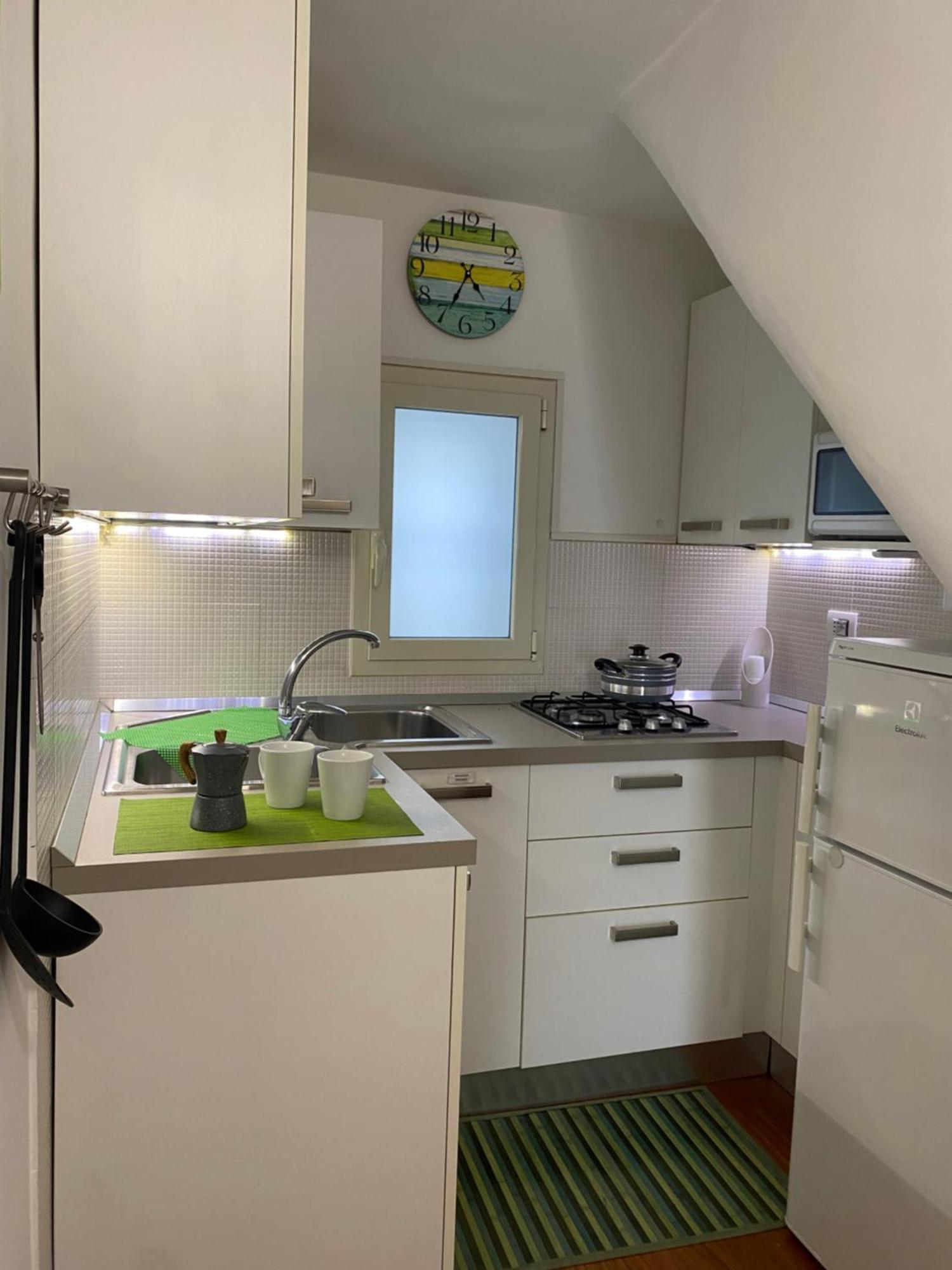 House Relax - Puglia Mia Apartments Монополи Екстериор снимка